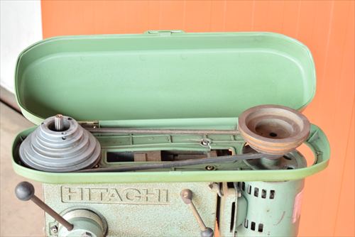 ボール盤 日立工機 B13中古