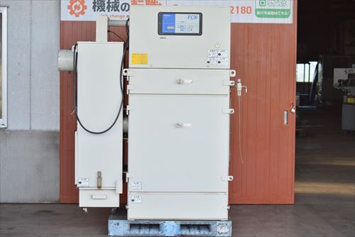 集塵機 アマノ FCN-60中古