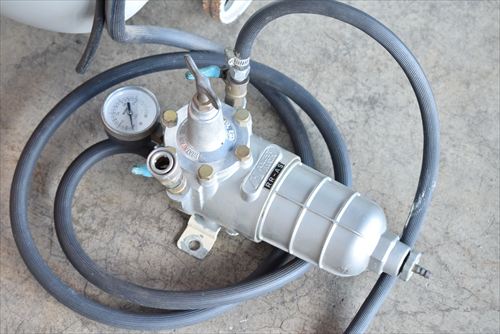 【3.7kW】コンプレッサー アネスト岩田 TLD37-10中古