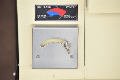 恒温器 旭科学 S-80C中古