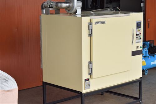 恒温器 旭科学 S-80C中古
