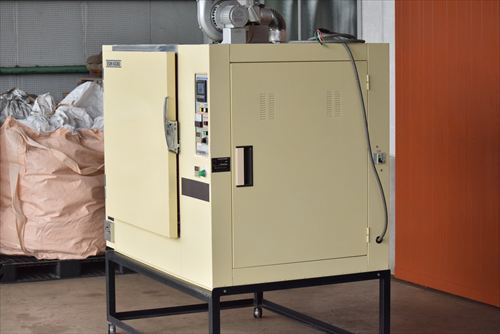 恒温器 旭科学 S-80C中古