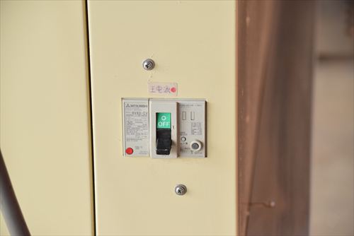 恒温器 旭科学 S-80C中古