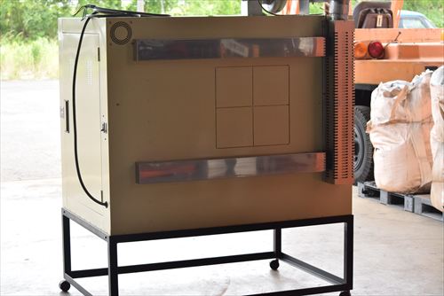 恒温器 旭科学 S-80C中古