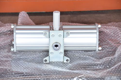 増圧弁 SMC VBA40A-04GS中古