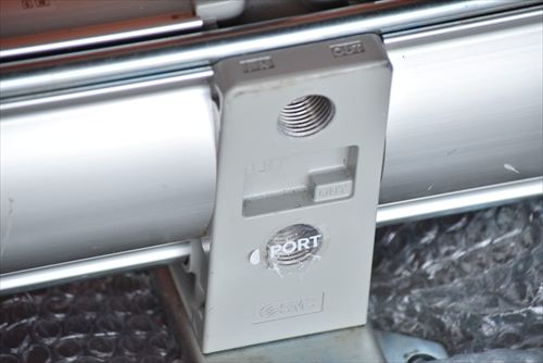 増圧弁 SMC VBA40A-04GN中古
