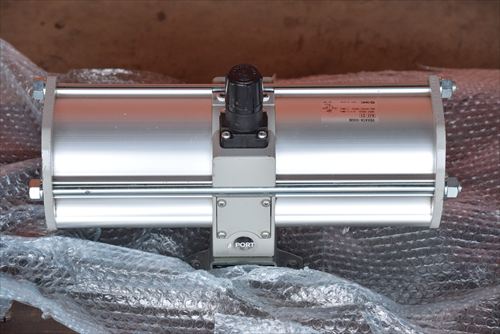 増圧弁 SMC VBA40A-04GN中古