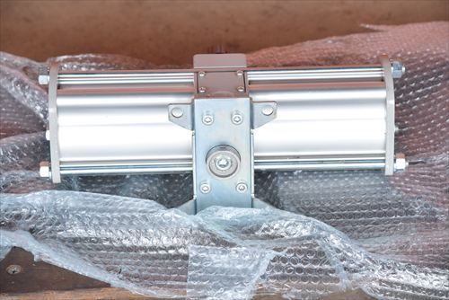 増圧弁 SMC VBA40A-04GN中古