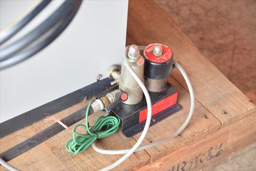 【1.5kW】コンプレッサー アネスト岩田 CLP15-8.5中古
