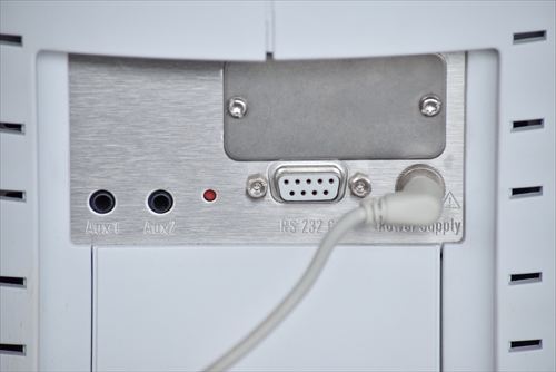 分析天秤（はかり） メトラー・トレド XS104中古