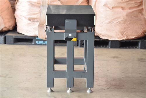 石定盤 大菱計器製作所 750×500×125中古