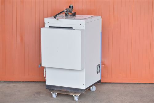 【1.5kW】スクロールコンプレッサー アネスト岩田 SLP-15B中古