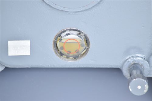 【3.7kW】コンプレッサー アネスト岩田 TLP37EF-10中古
