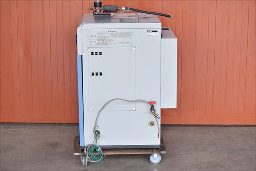 【1.5kW】スクロールコンプレッサー アネスト岩田 SLP-15B中古