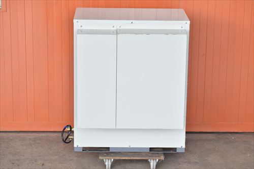 【1.5kW】コンプレッサー アネスト岩田 CLP15E-8.5中古