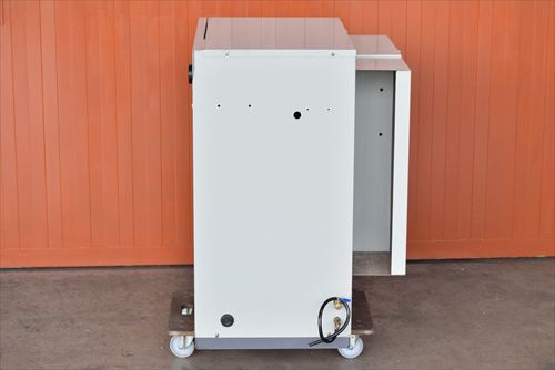 【1.5kW】コンプレッサー アネスト岩田 CLP15E-8.5中古