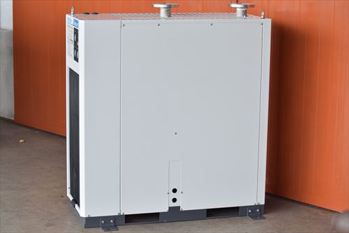 【～55kW対応】エアードライヤー オリオン RAX55J-SE中古