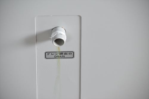 【～55kW対応】エアードライヤー オリオン RAX55J-SE中古
