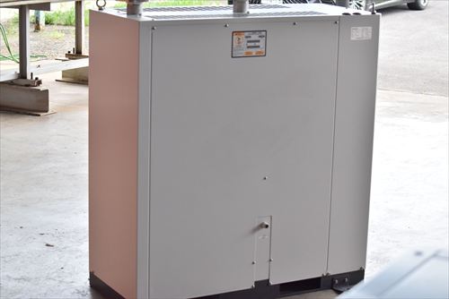 【～55kW対応】エアードライヤー オリオン RAX55J-SE中古