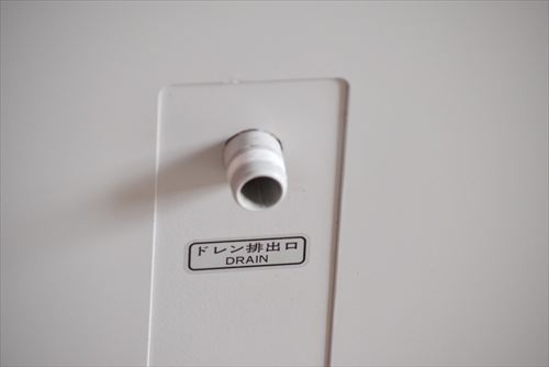 【～55kW対応】エアードライヤー オリオン RAX55J-SE中古