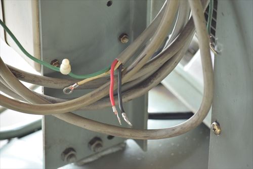 【2.2kW】コンプレッサー 日立産機システム 2.2P-9.5VA6中古