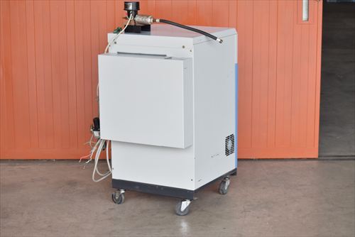【1.5kW】スクロールコンプレッサー アネスト岩田 SLP-15B中古