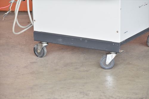 【1.5kW】スクロールコンプレッサー アネスト岩田 SLP-15B中古
