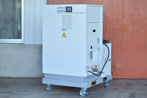 【10.0kW】チラー オリオン RKE3750B-V-G1-SP中古