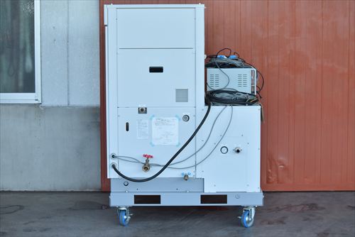 【10.0kW】チラー オリオン RKE3750B-V-G1-SP中古