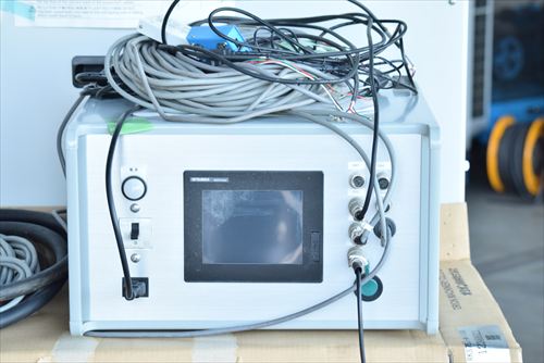 【10.0kW】チラー オリオン RKE3750B-V-G1-SP中古