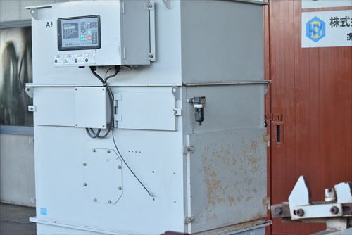 集塵機 アマノ Pi-75中古
