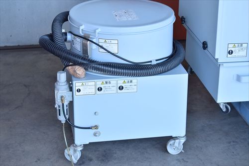 集塵機 アマノ FCN-45中古