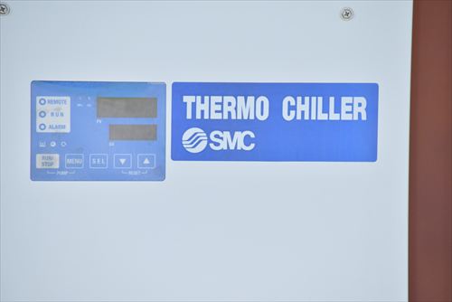 【25kW】サーモチラー SMC HRSH250-A-20-BK中古