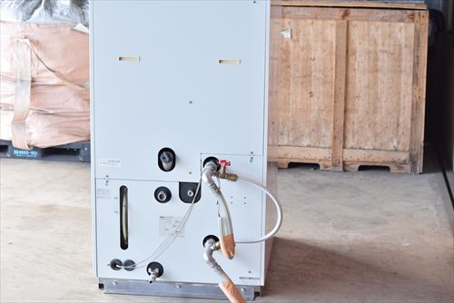 【25kW】サーモチラー SMC HRSH250-A-20-BK中古
