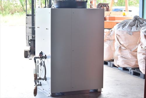 【25kW】サーモチラー SMC HRSH250-A-20-BK中古