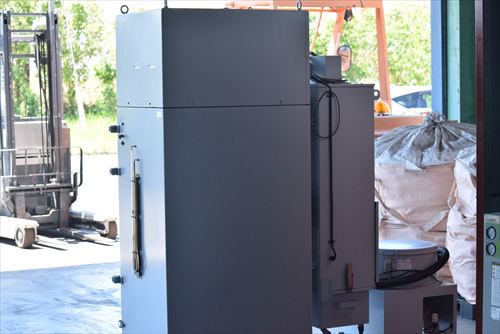 集塵機 アマノ FCN-45中古