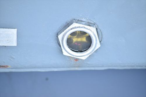【7.5kW】コンプレッサー アネスト岩田 TLP75E-10中古