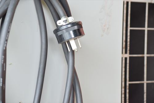 【11kW】コンプレッサー アネスト岩田 CLP75EF-8.5D中古