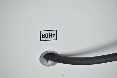 【2.2kW】スクロールコンプレッサー アネスト岩田 SLP-22中古