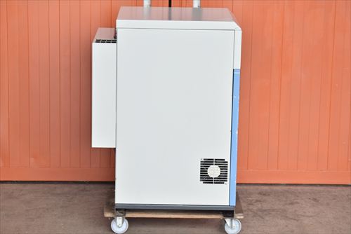 【2.2kW】スクロールコンプレッサー アネスト岩田 SLP-22中古