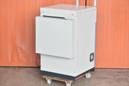 【2.2kW】スクロールコンプレッサー アネスト岩田 SLP-22中古