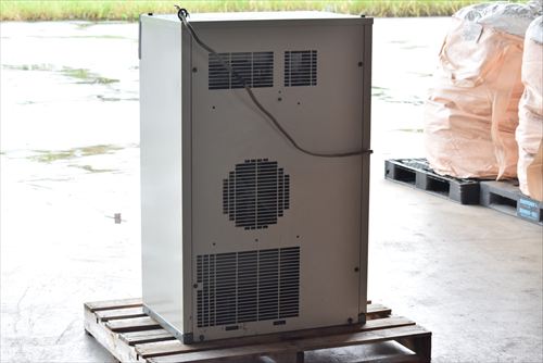 【1.5kW】コンプレッサー 日立産機システム PBD-1.5M5中古