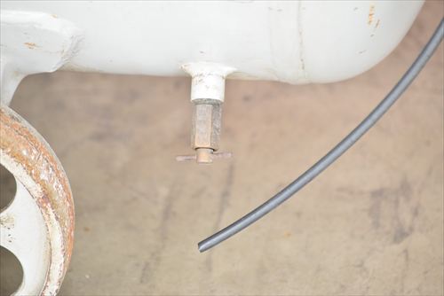 【7.5kW】コンプレッサー アネスト岩田 TLP75-14中古