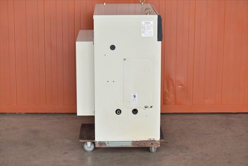 【2.2kW】スクロールコンプレッサー 日立産機システム SRL-2.2A6中古