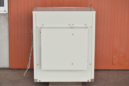 【2.2kW】スクロールコンプレッサー 日立産機システム SRL-2.2A6中古