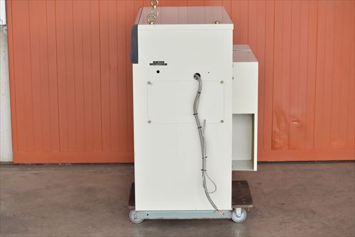 【2.2kW】スクロールコンプレッサー 日立産機システム SRL-2.2A6中古