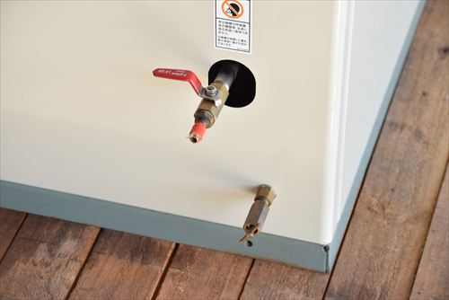 【2.2kW】コンプレッサー 日立産機システム PB-2.2MNP6中古