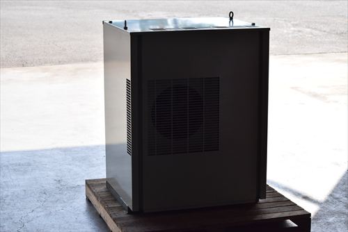 【2.2kW】コンプレッサー 日立産機システム PB-2.2MNP6中古