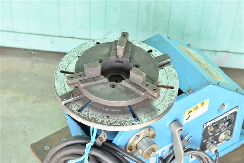 ポジショナー マツモト機械 PS-1F-5中古