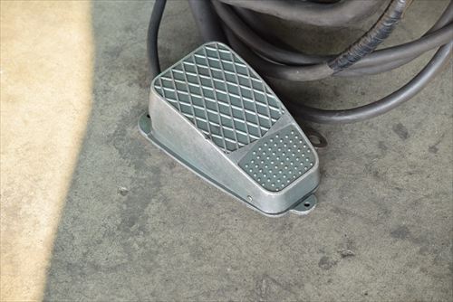 ポジショナー マツモト機械 PS-1F-5中古